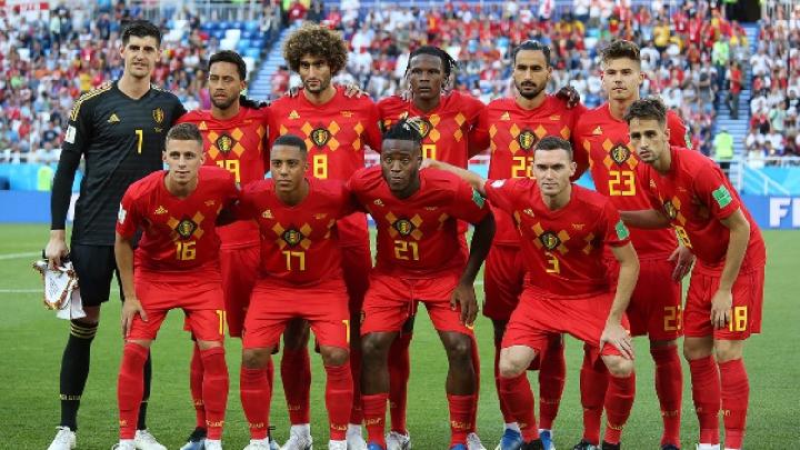 Skuad Belgia Di Piala Dunia 2022 Profil Jadwal Pelatih