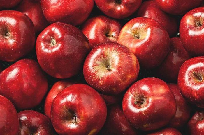 Manfaat buah apel untuk orang sakit