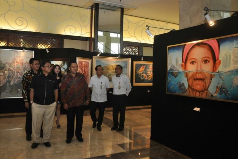 Seni dalam Islam Aslinya Boleh Nggak Sih Nyanyi dan  Bikin 