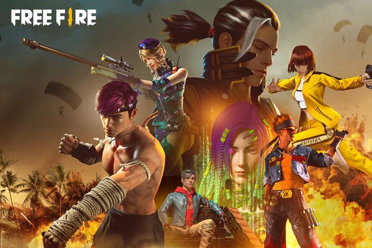 UPDATES!  Free Fire FF Redeem Code October 14, 2021, Claim Hurry!