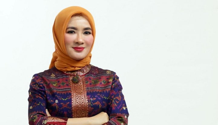 Keren, Dirut Pertamina Masuk Jajaran Wanita Paling Berpengaruh Di Dunia