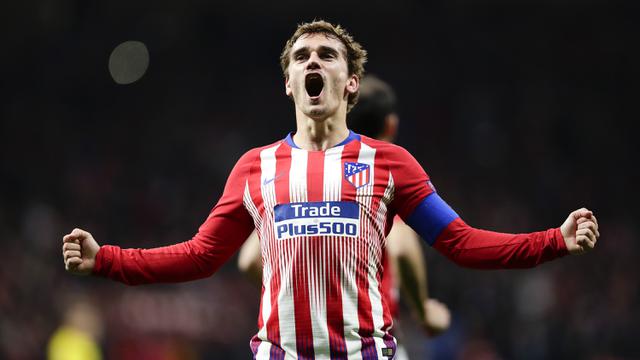 Antoine Griezmann