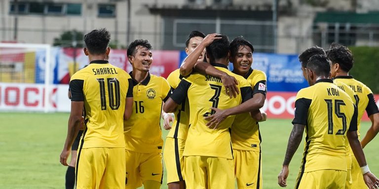 Menarik, Kisah Timnas Malaysia Diabadikan dalam Sebuah Film