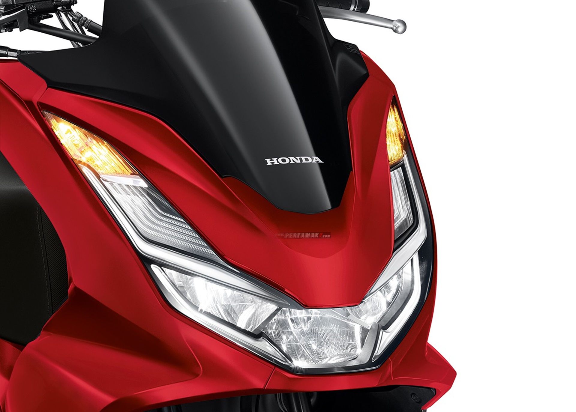 Spesifikasi Honda PCX 160 2022