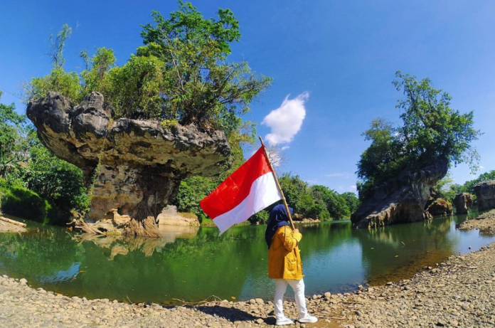 10 Tempat Wisata  Pangkep Terbaru  Terhits 2022 