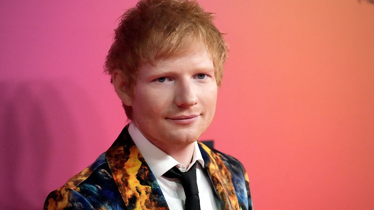 Inilah Alasan Ed Sheeran Berencana Memulai Tur Konser Pakai Mobil