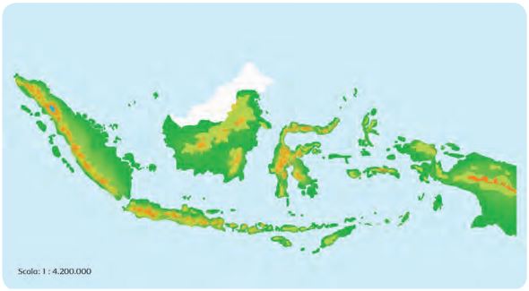Setiap daerah di indonesia memiliki bahasa daerah. bahasa daerah yang satu dan lainnya berbeda. perb