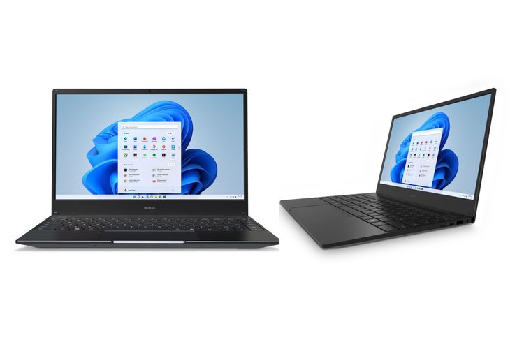 Nokia officially launches the Nokia PureBook Pro laptop, here are the specifications