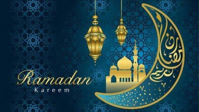 Puasa 1 ramadhan 2022 jatuh pada tanggal