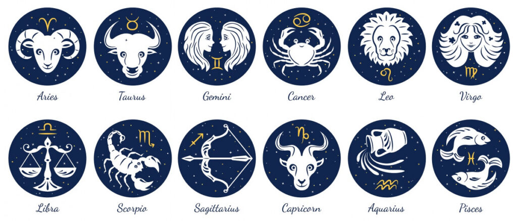 Ramalan Zodiak cinta 