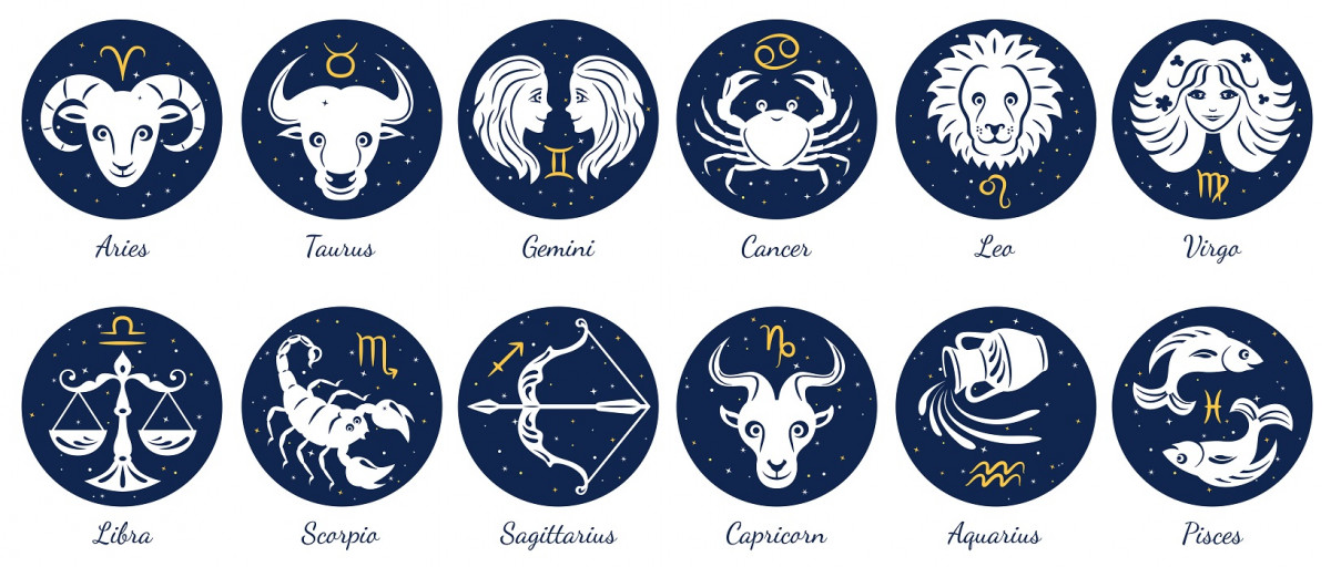 Bulan april zodiak apa