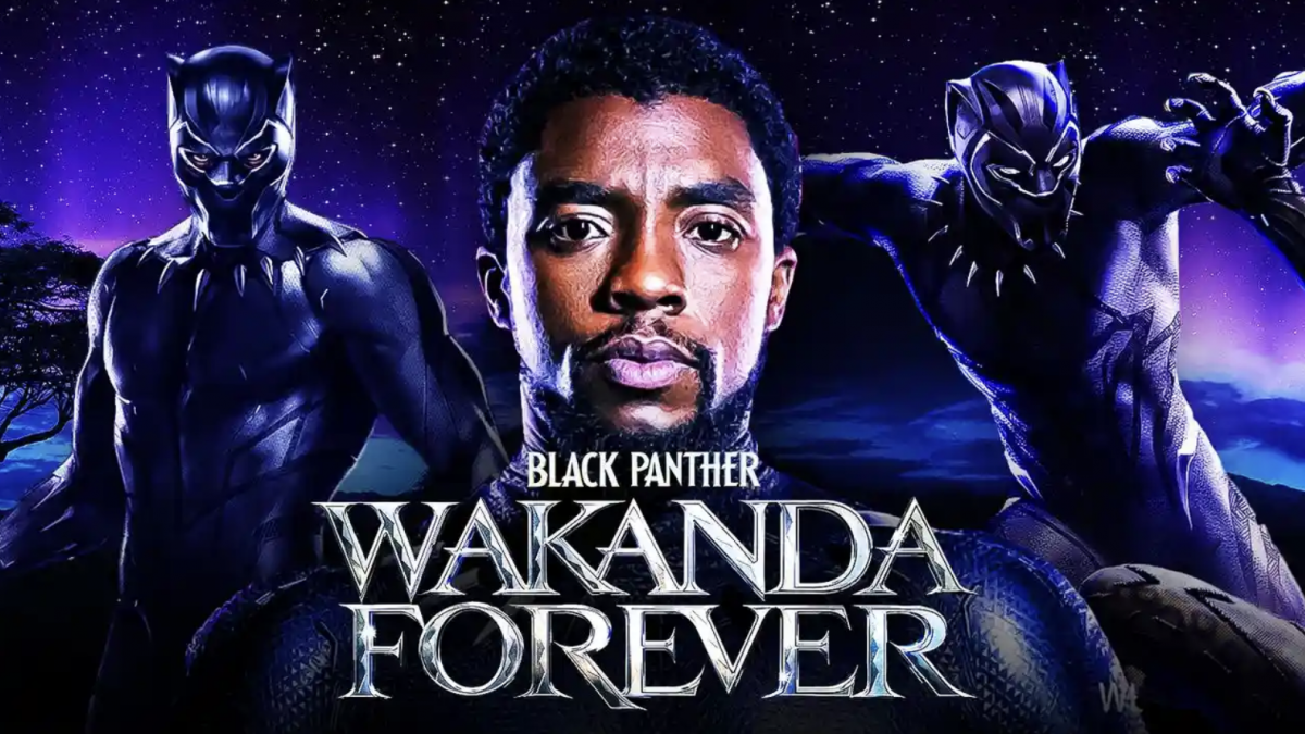 Link Nonton Dan Sinopsis Film Black Panther: Wakanda Forever (2022)