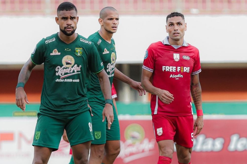 Dewa United Vs Persebaya Surabaya: Jadwal, Prediksi, H2H, Line UP ...