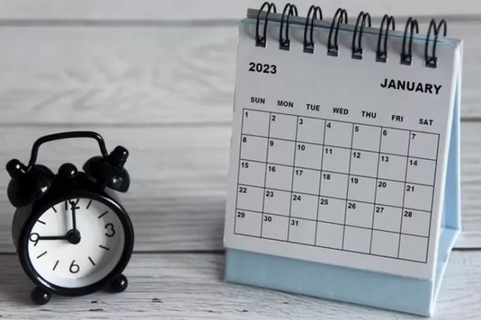 Jadwal Libur Sekolah Semester Genap 2023, Kalender Pendidikan Sulsel