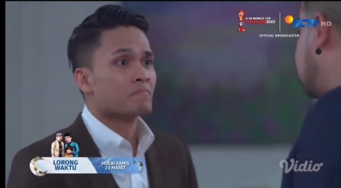 Sinopsis Takdir Cinta Yang Kupilih Episode 210, Rabu 8 Maret 2023: Jefry Malu Dengan Perilaku Pak Arjuna