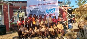 UPT SPF SDN Batutambung Makassar Gelar Perjusa