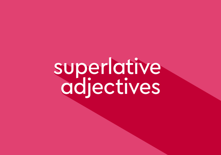 Superlative adjectives, Pengertian, Jenis dan Fungsi dalam Kalimat.