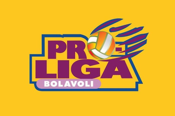 Asal Usul Proliga