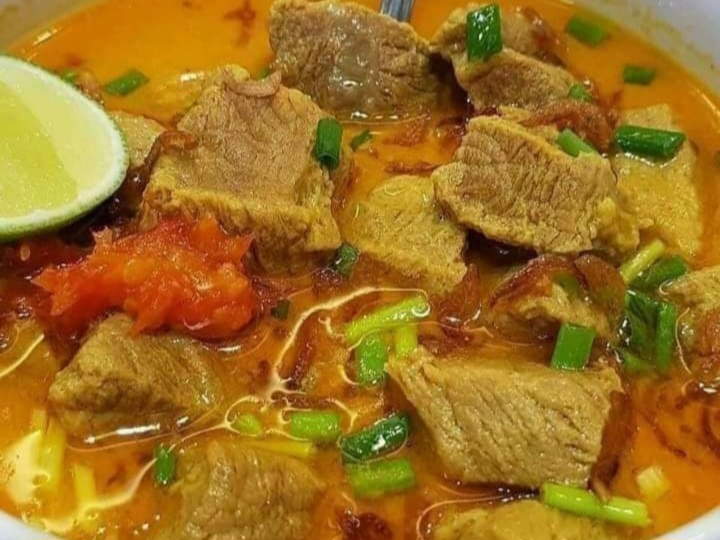 Resep Soto Betawi, Bahan Utamanya Sama Coto Makassar