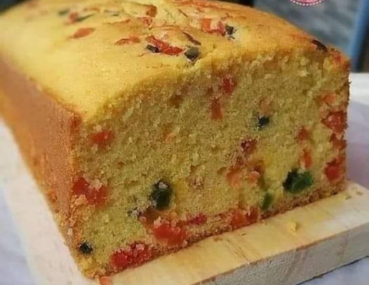 Resep Bolu Sukade, Jadul Tapi Enak