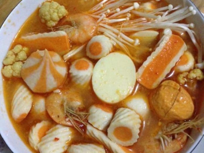 Resep Suki, Kuliner Jepang, Cocok dengan Lidah Orang Indonesia
