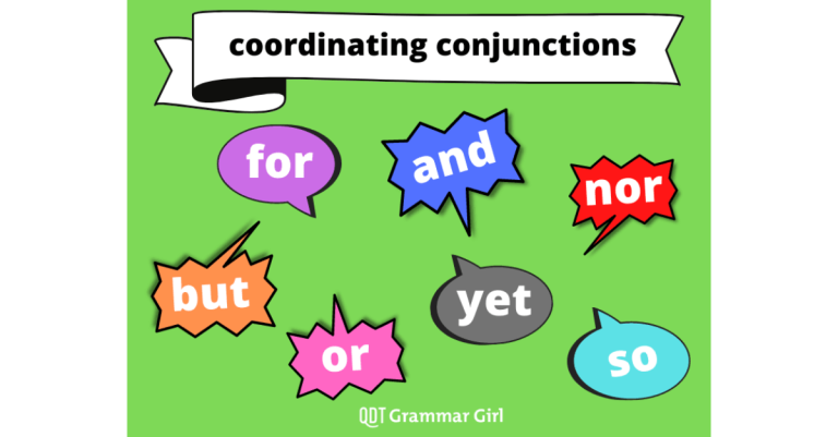 50 Contoh Kalimat yang mengandung Conjunctions, Yuk disimak!!!