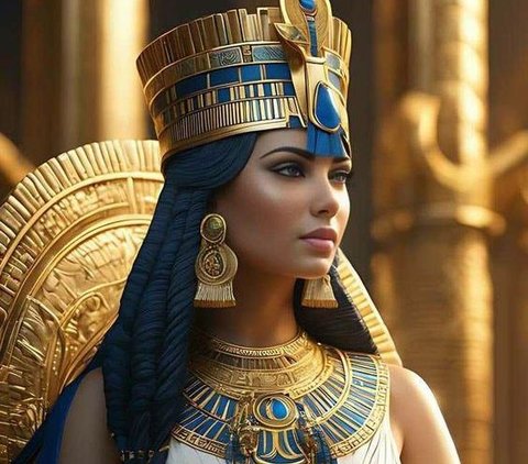 Cleopatra