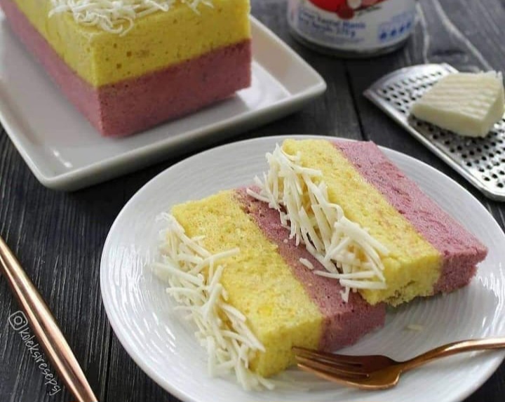 Resep Ubi Keju, Empuk dan Lezat