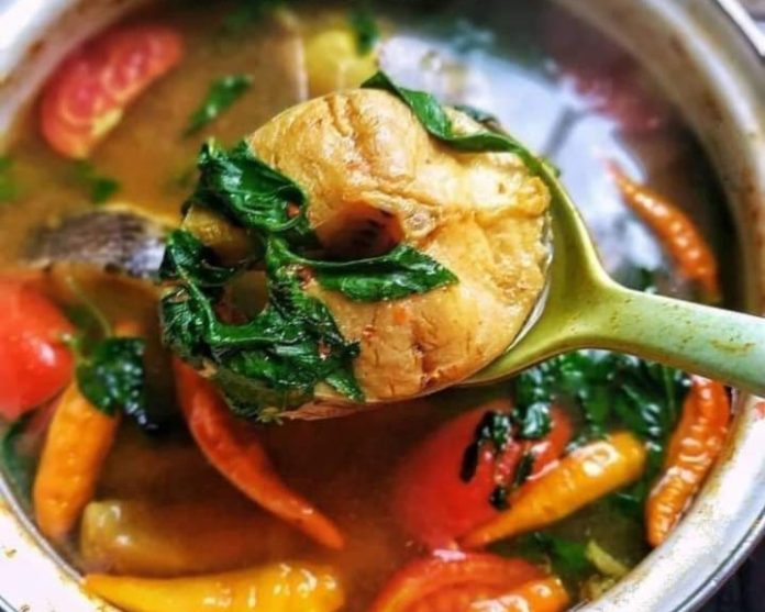 Resep Pindang Ikan Gabus, Enaknya dengan Sambel Terasi