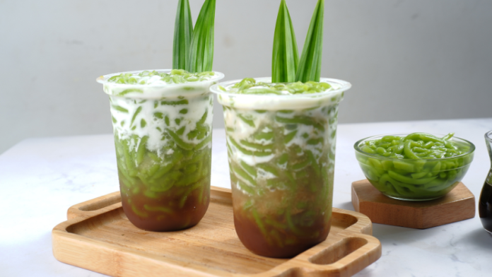 Resep Cendol, Cita Rasa Khas dan Nikmat