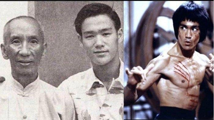 Mengenal Yip Man, Master Wing Chun Pelatih Bruce Lee