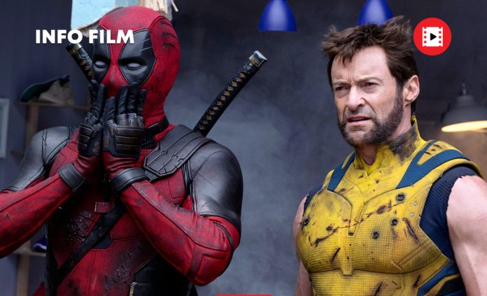 Deadpool & Wolverine Segera Rilis, Lebih Emosional dan Lucu