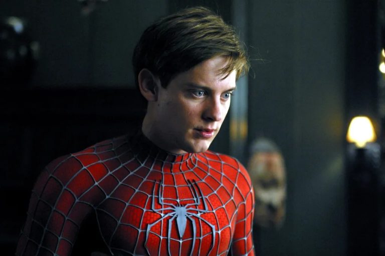 7 Aktor Pemeran Spider-Man, Siapakah yang Terbaik