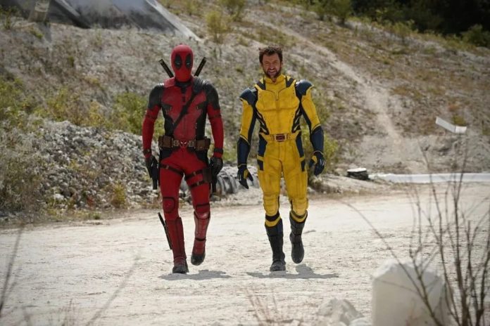 5 Fakta Film Deadpool & Wolverine, Sedang Tayang di Bioskop