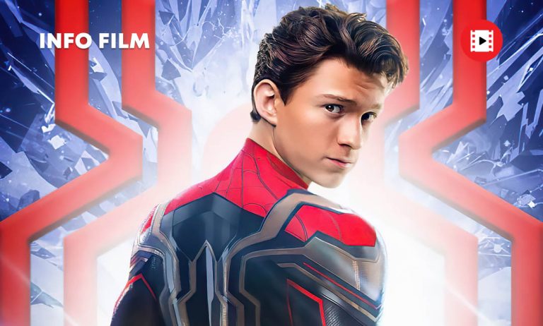 Presiden Marvel Studios Beri Update Terbaru Film Spider-Man 4