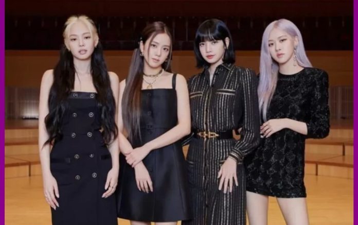 BLACKPINK Comeback dan Konser Tur Dunia 2025?