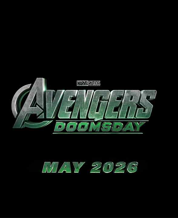 Avengers: Doomsday Resmi Diumumkan