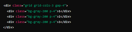 Membuat Grid Layout