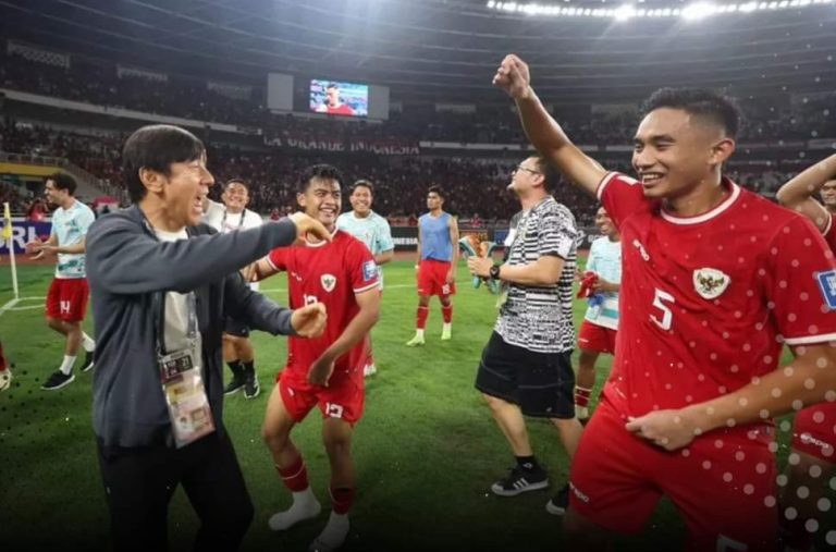 Kualifikasi Piala Dunia 2026, Penggemar Curiga Hasil Undian Diatur AFC