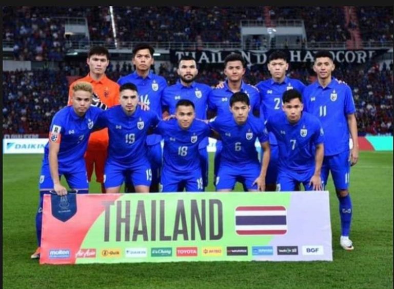 FIFA Matchday, Thailand Tantang Tim Perempat Final Copa America 2024