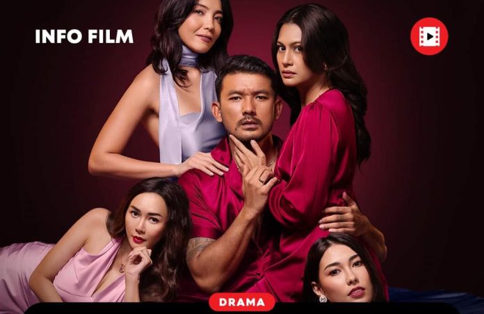 Vidio Umumkan Penayangan Original Series Gelas Kaca