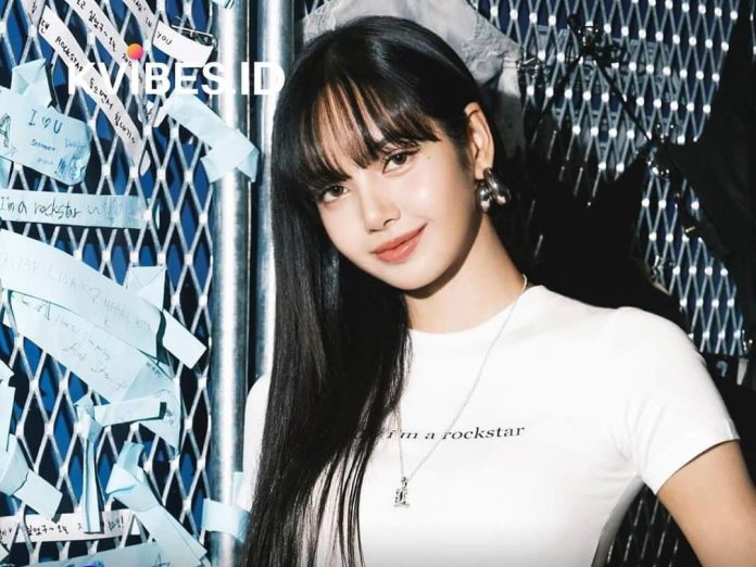 Lisa Blackpink Jadi Salah Satu Headliner ‘2024 Global Citizen Festival’.