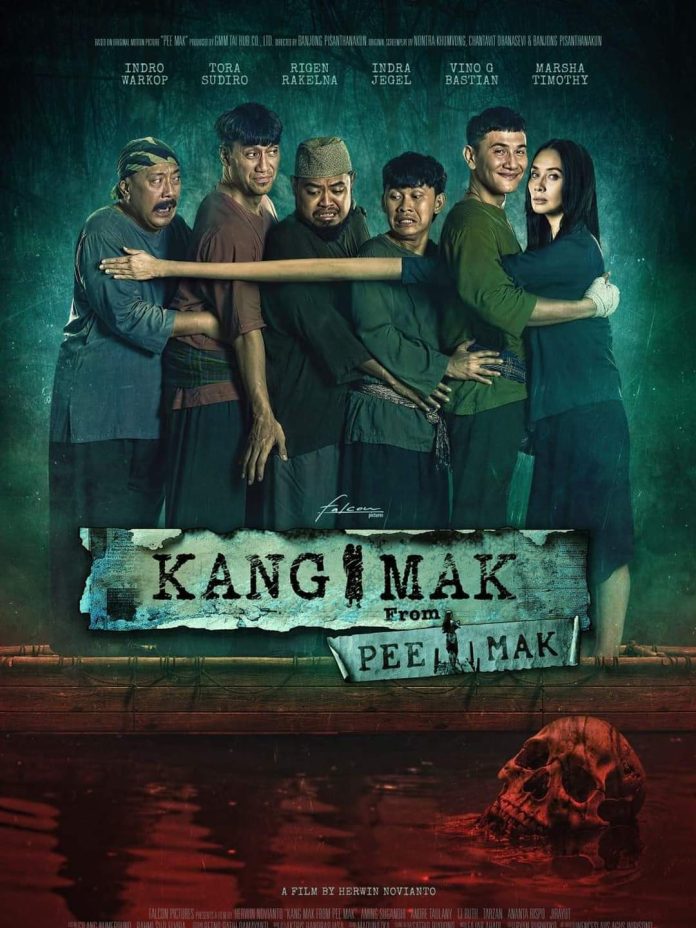 Kang Mak, Film Thailand Terlaris Sepanjang Masa yang Diremake