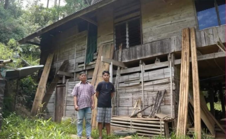 Kisah Anak Petani Singkong Asal Toraja Lolos Kuliah Gratis di UGM