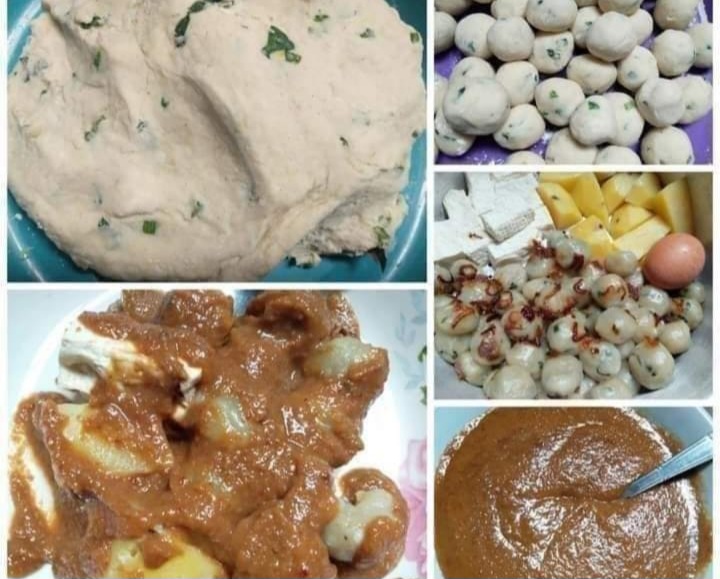 Resep Cilok, Lembut dan Kenyal