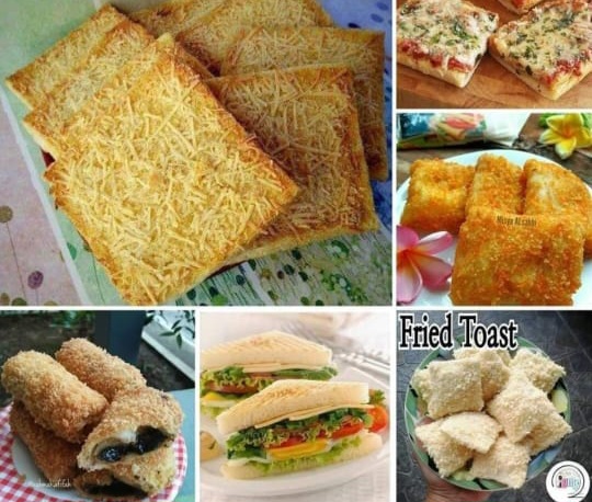 Resep Bagelan, Praktis untuk Sarapan