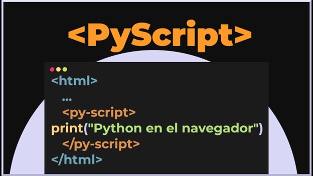 Akankah PyScript Menggantikan JavaScript?