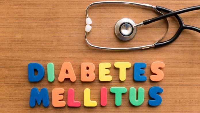 Diabetes Mellitus Tipe 2