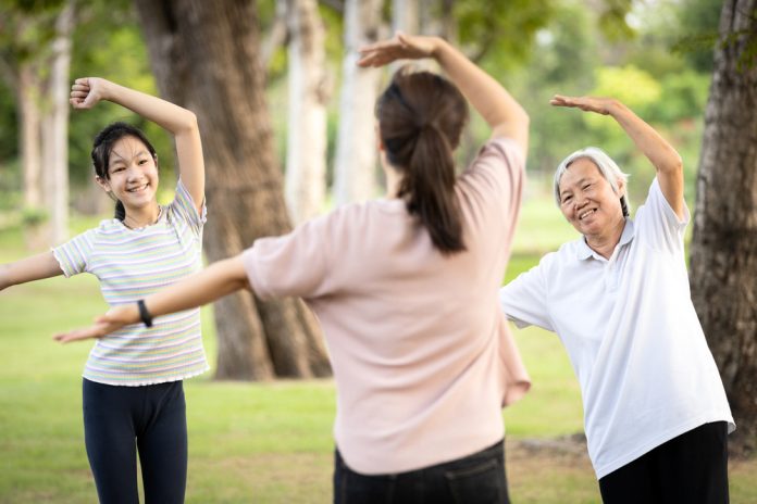 Cara Pencegahan Osteoporosis, Agar Tulang Tetap Kuat