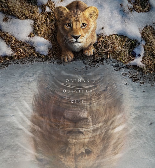 Disney Rilis Trailer Mufasa: The Lion King, Ini Jadwal Tayangnya